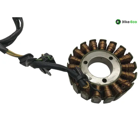 Stator alternateur SUZUKI SV 650 S 1999-2002