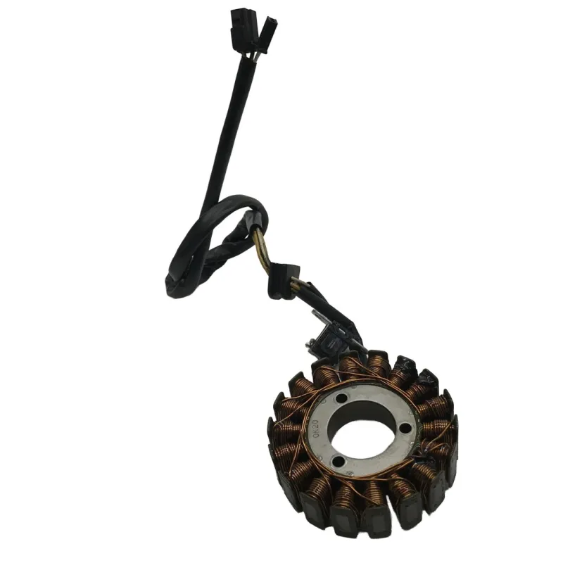 Stator alternateur SUZUKI SV 650 S 1999-2002