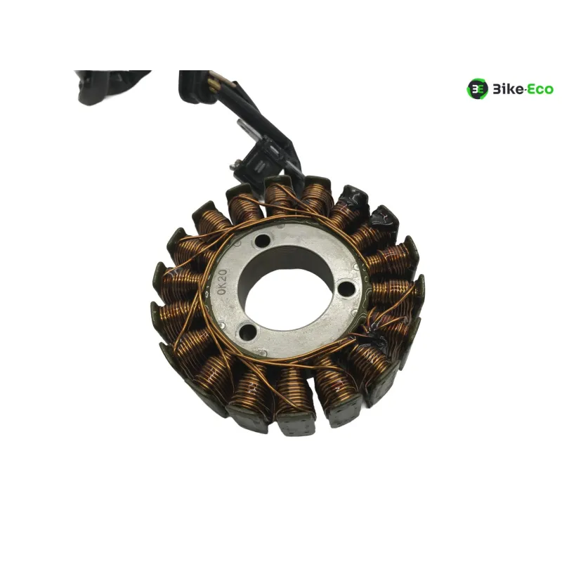 Stator alternateur SUZUKI SV 650 S 1999-2002