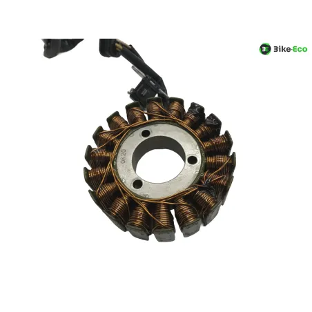 Stator alternateur SUZUKI SV 650 S 1999-2002