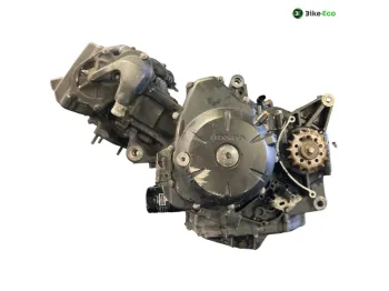 Moteur HONDA NC 700 S 2012-2014