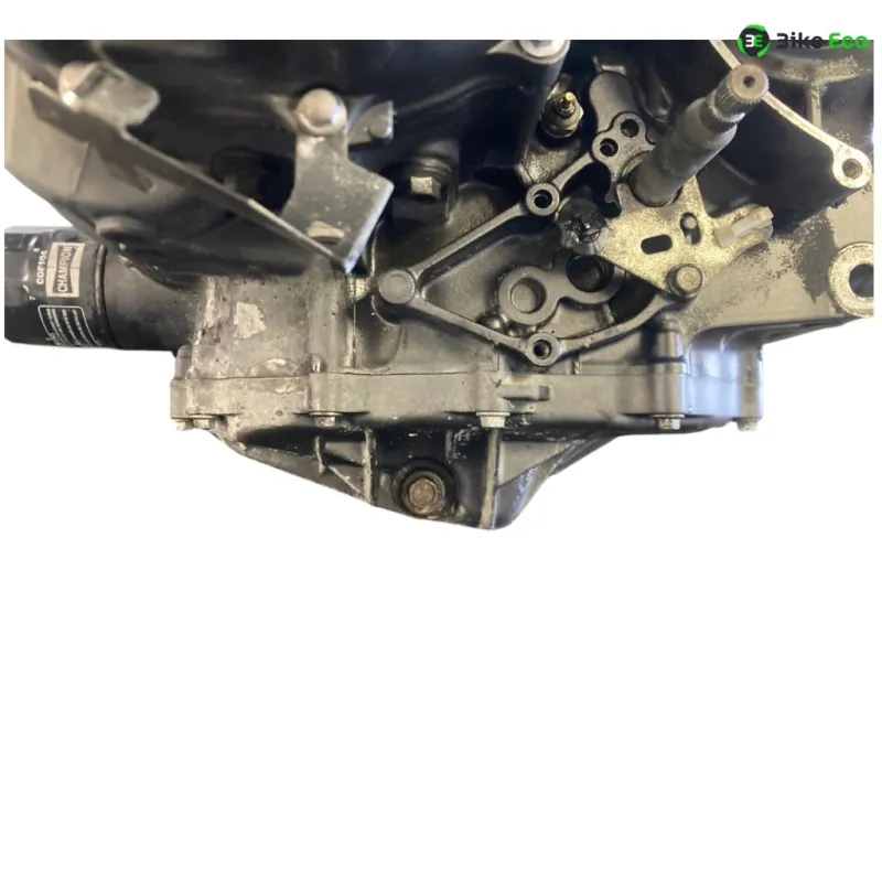 Moteur HONDA NC 700 S 2012-2014