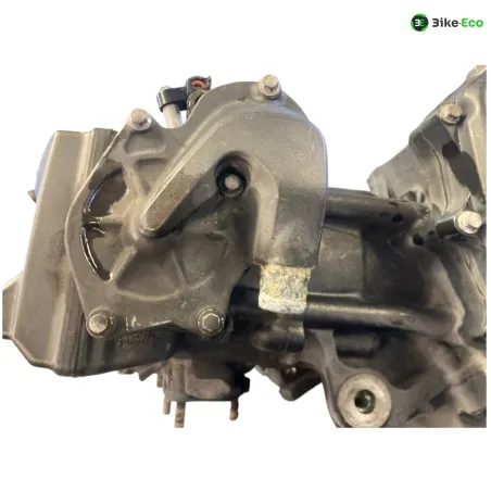 Moteur HONDA NC 700 S 2012-2014
