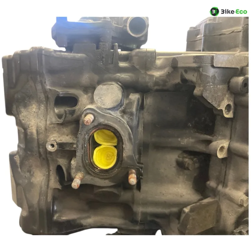 Moteur HONDA NC 700 S 2012-2014