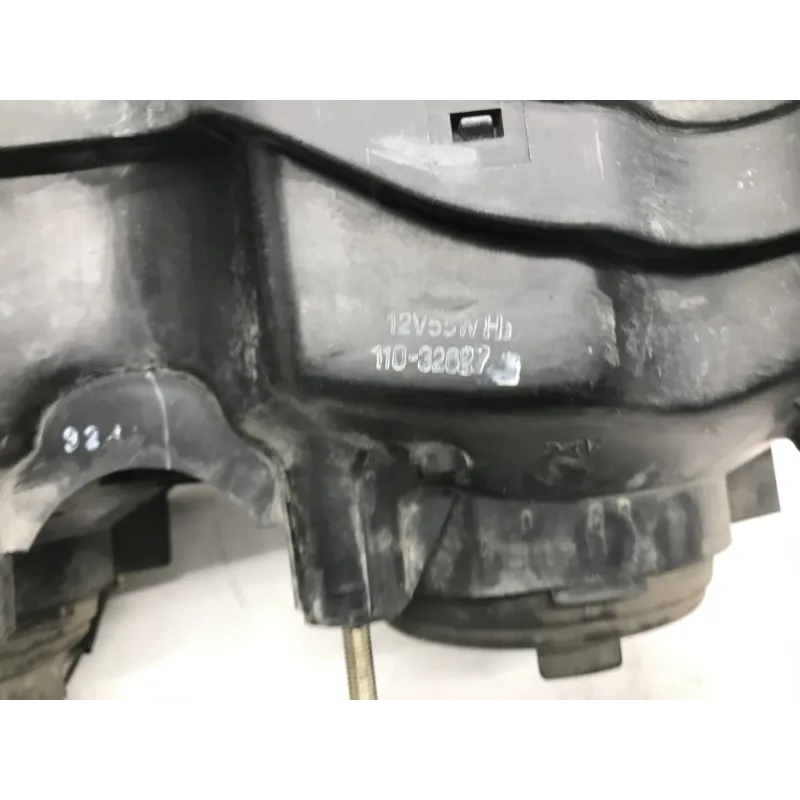 Optique (feux)(phare) SUZUKI SV 650 S 1999-2002