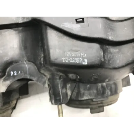 Optique (feux)(phare) SUZUKI SV 650 S 1999-2002