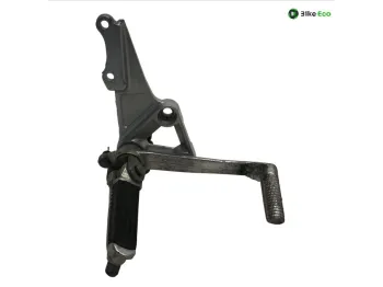 Platine avant droite SUZUKI SV 650 S 1999-2002