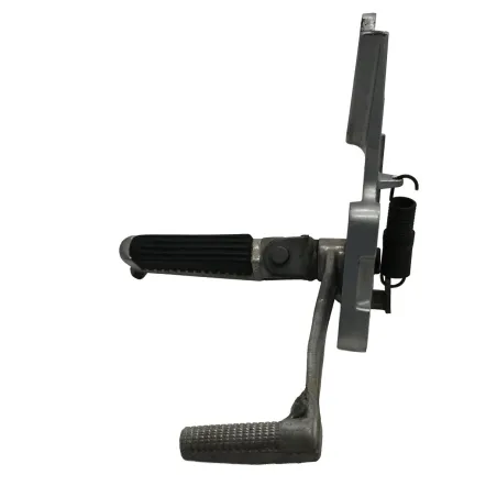 Platine avant droite SUZUKI SV 650 S 1999-2002