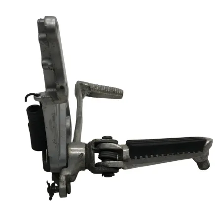 Platine avant droite SUZUKI SV 650 S 1999-2002