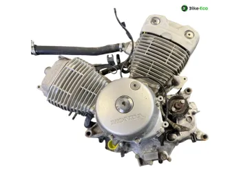 Moteur HONDA XL V 125 2001-2006 VARADERO