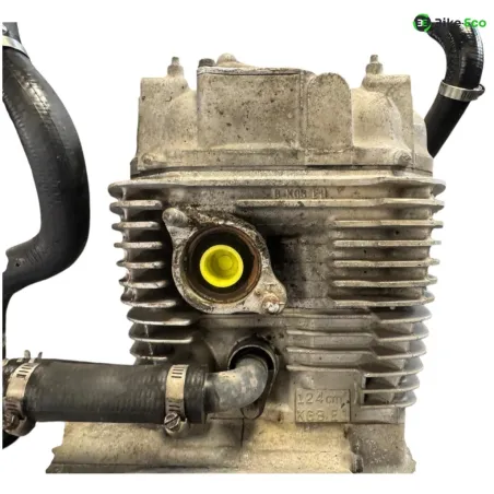 Moteur HONDA XL V 125 2001-2006 VARADERO