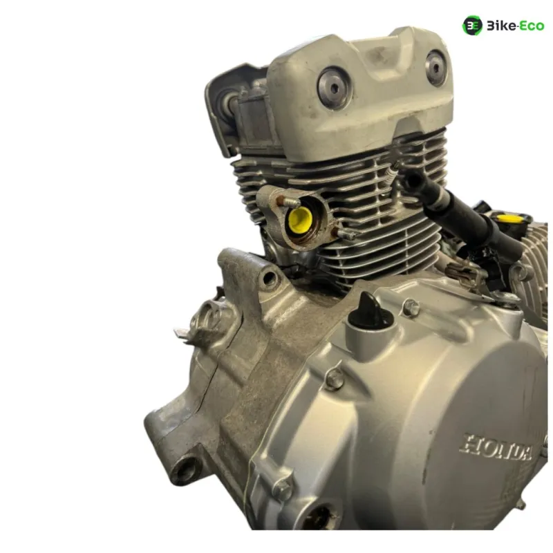 Moteur HONDA XL V 125 2001-2006 VARADERO