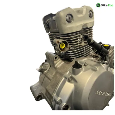 Moteur HONDA XL V 125 2001-2006 VARADERO
