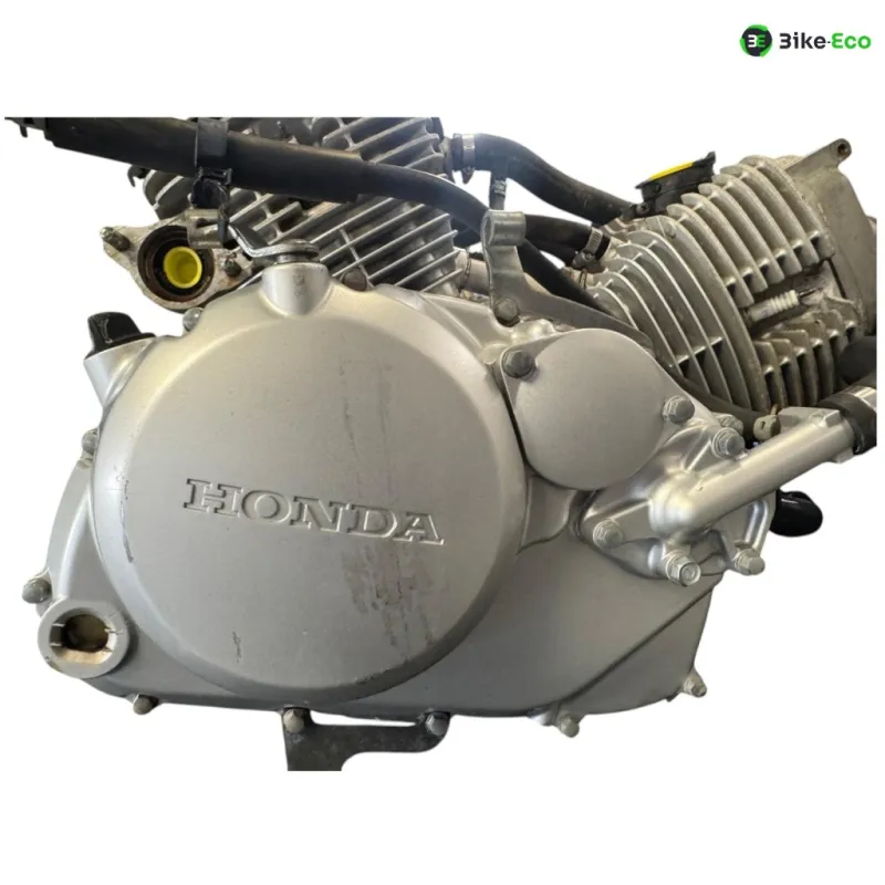 Moteur HONDA XL V 125 2001-2006 VARADERO