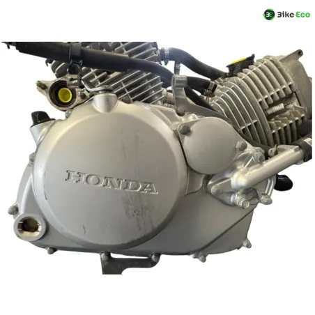 Moteur HONDA XL V 125 2001-2006 VARADERO