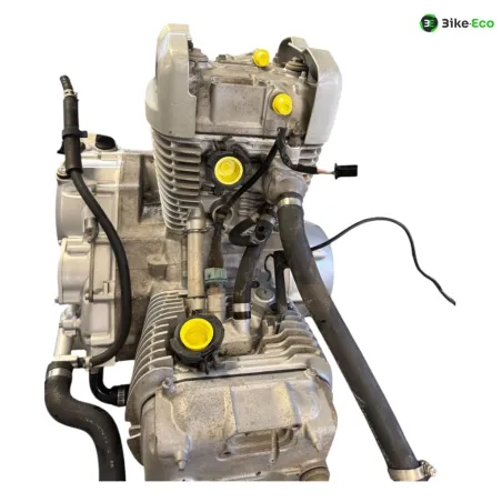 Moteur HONDA XL V 125 2001-2006 VARADERO