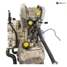 Moteur HONDA XL V 125 2001-2006 VARADERO Moteur HONDA XL V 125 2001-2006 VARADERO