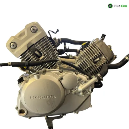 Moteur HONDA XL V 125 2001-2006 VARADERO