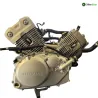 Moteur HONDA XL V 125 2001-2006 VARADERO Moteur HONDA XL V 125 2001-2006 VARADERO