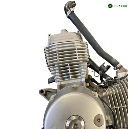 Moteur HONDA XL V 125 2001-2006 VARADERO