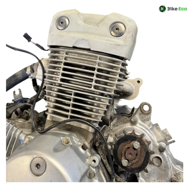 Moteur HONDA XL V 125 2001-2006 VARADERO