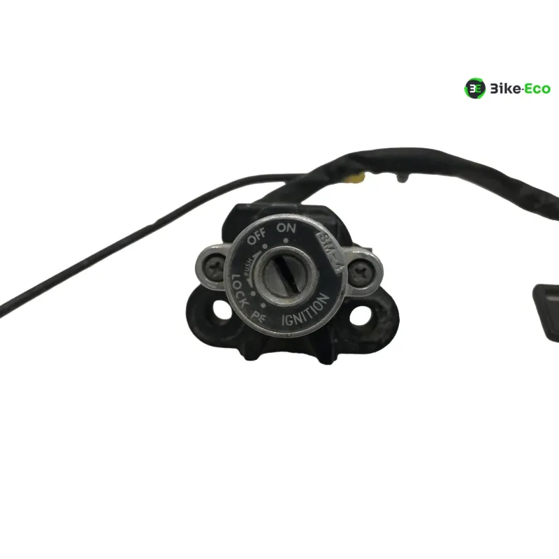 Jeu de serrure contacteur a cle SUZUKI SV 650 S 1999-2002