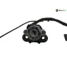 Jeu de serrure contacteur a cle SUZUKI SV 650 S 1999-2002 Jeu de serrure contacteur a cle SUZUKI SV 650 S 1999-2002