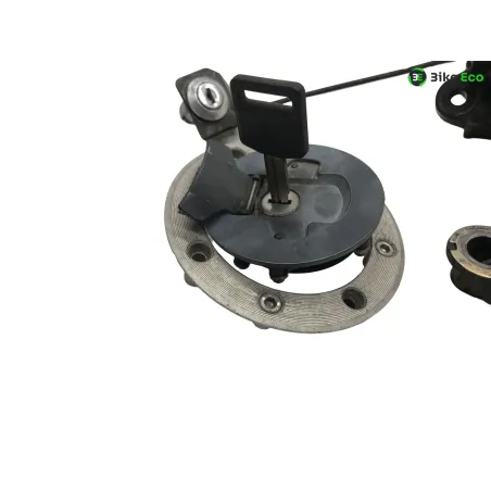 Jeu de serrure contacteur a cle SUZUKI SV 650 S 1999-2002
