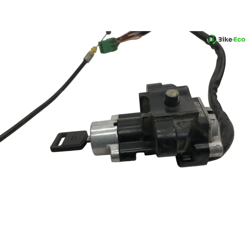 Jeu de serrure contacteur a cle SUZUKI SV 650 S 1999-2002