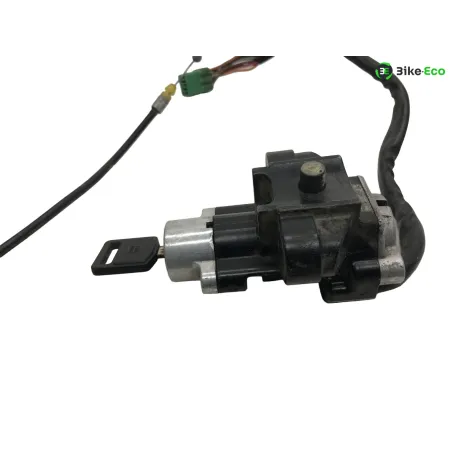 Jeu de serrure contacteur a cle SUZUKI SV 650 S 1999-2002