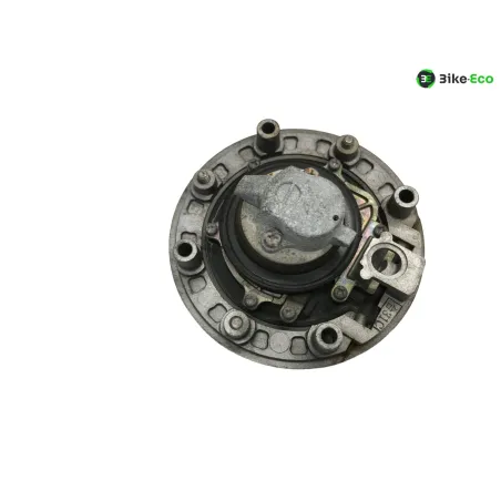 Jeu de serrure contacteur a cle SUZUKI SV 650 S 1999-2002