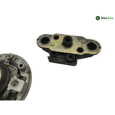 Jeu de serrure contacteur a cle SUZUKI SV 650 S 1999-2002