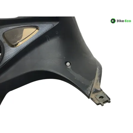 Cache compteur SUZUKI SV 650 S 1999-2002