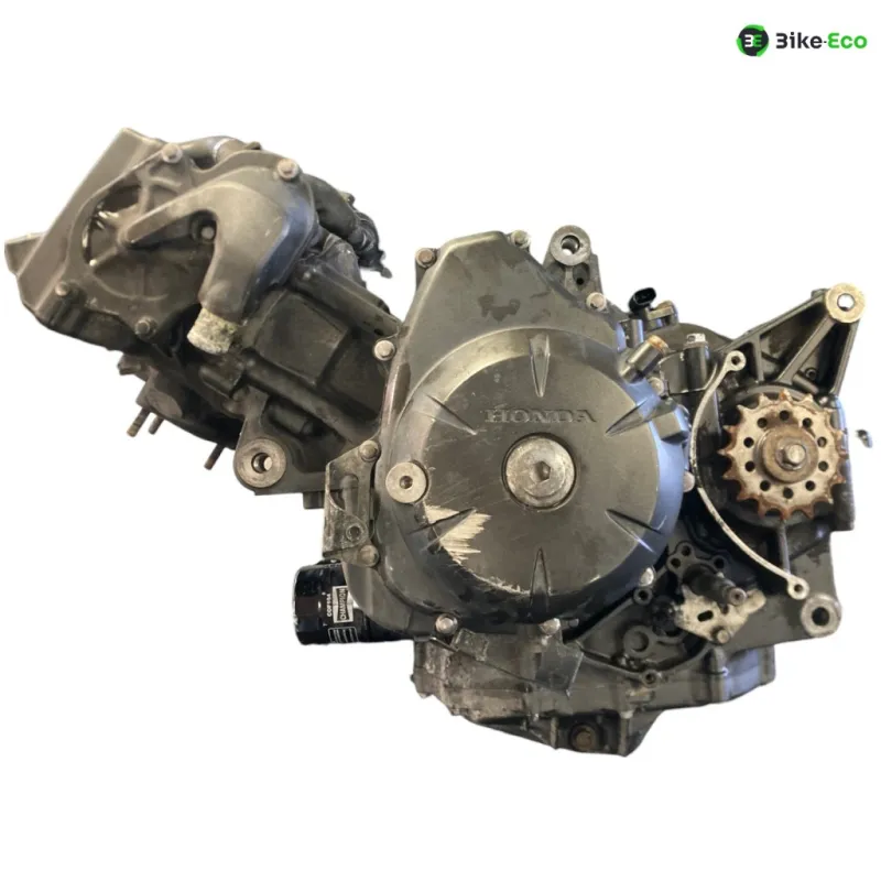 Moteur HONDA NC 700 S 2012-2014