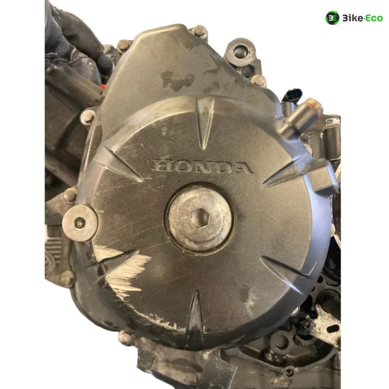 Moteur HONDA NC 700 S 2012-2014