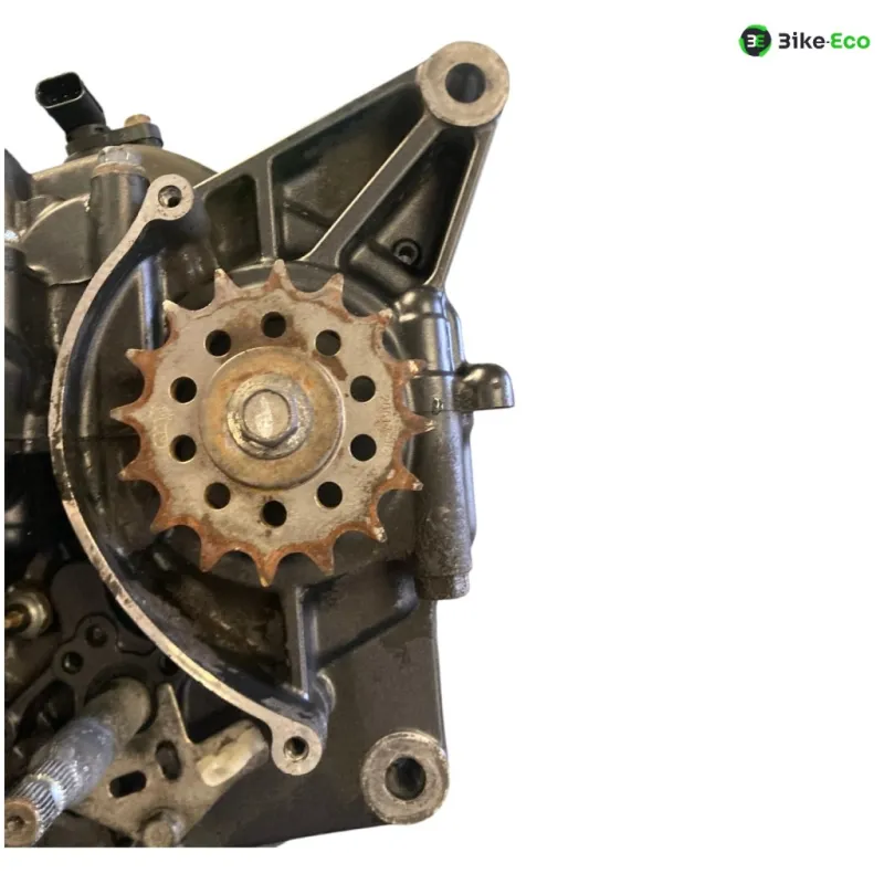 Moteur HONDA NC 700 S 2012-2014