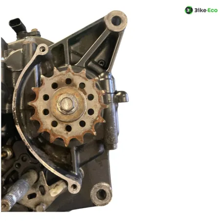 Moteur HONDA NC 700 S 2012-2014