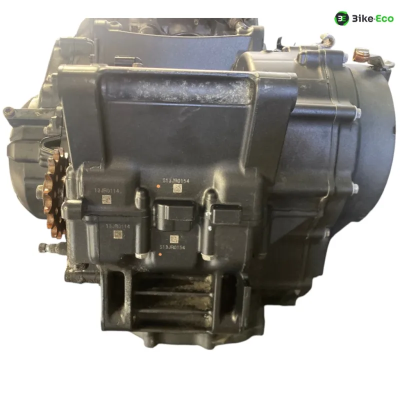Moteur HONDA NC 700 S 2012-2014
