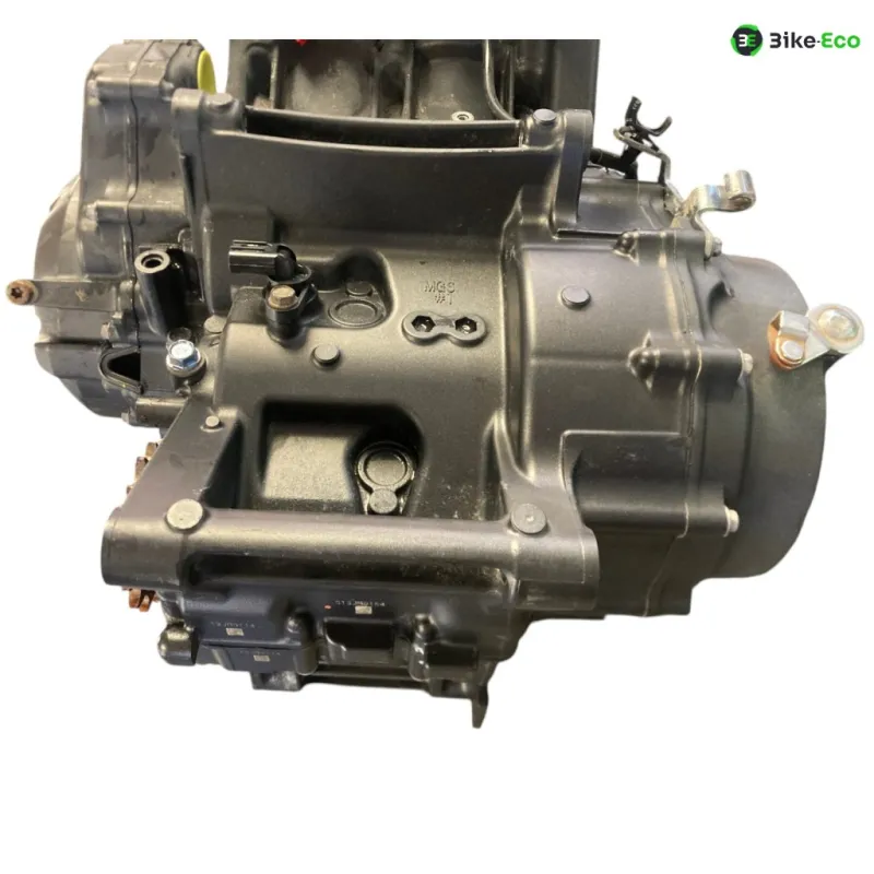 Moteur HONDA NC 700 S 2012-2014