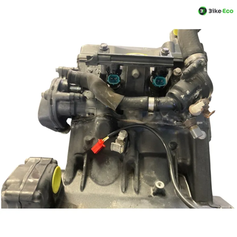 Moteur HONDA NC 700 S 2012-2014