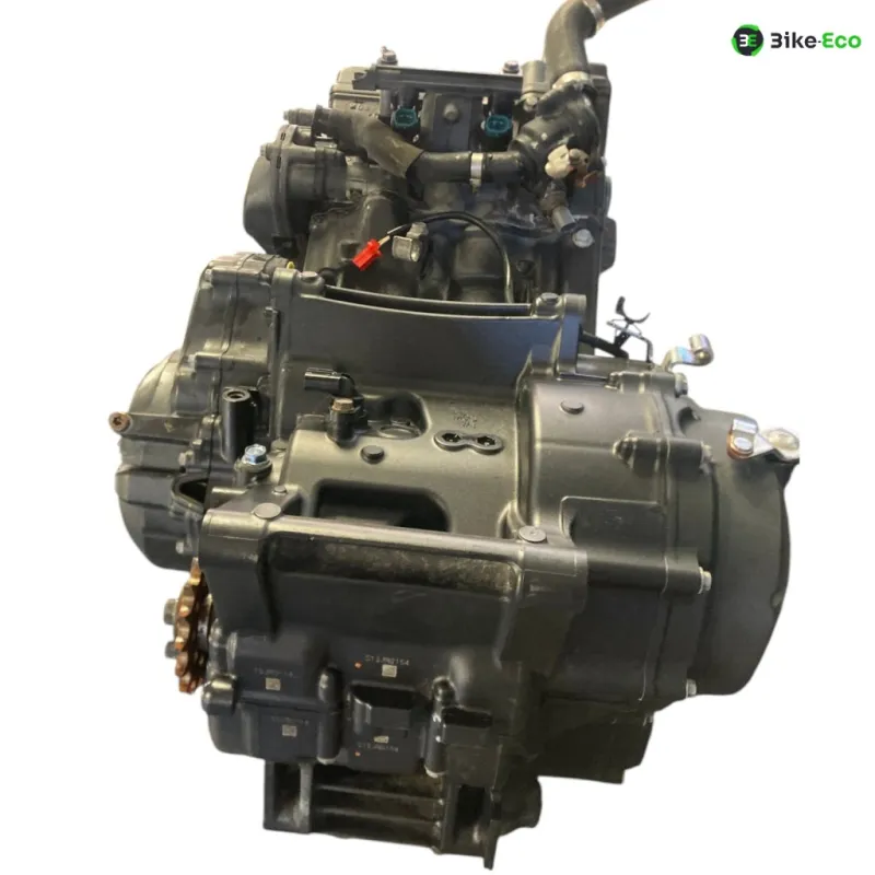 Moteur HONDA NC 700 S 2012-2014