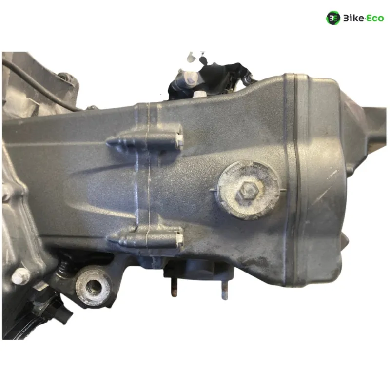 Moteur HONDA NC 700 S 2012-2014