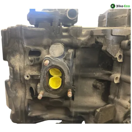 Moteur HONDA NC 700 S 2012-2014