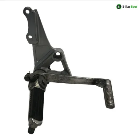 Platine avant droite SUZUKI SV 650 S 1999-2002