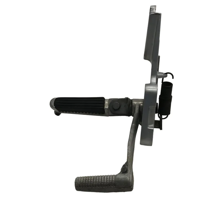 Platine avant droite SUZUKI SV 650 S 1999-2002