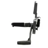 Platine avant droite SUZUKI SV 650 S 1999-2002 Platine avant droite SUZUKI SV 650 S 1999-2002