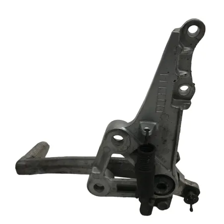 Platine avant droite SUZUKI SV 650 S 1999-2002