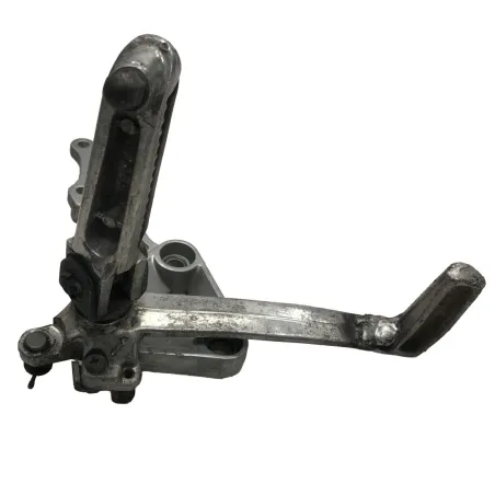 Platine avant droite SUZUKI SV 650 S 1999-2002