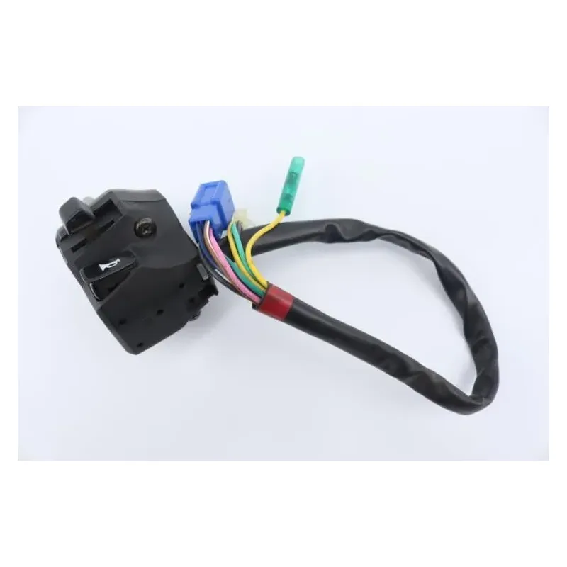 Commodo gauche YAMAHA YBR 125 2007 - 2009