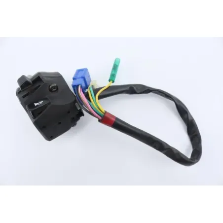 Commodo gauche YAMAHA YBR 125 2007 - 2009